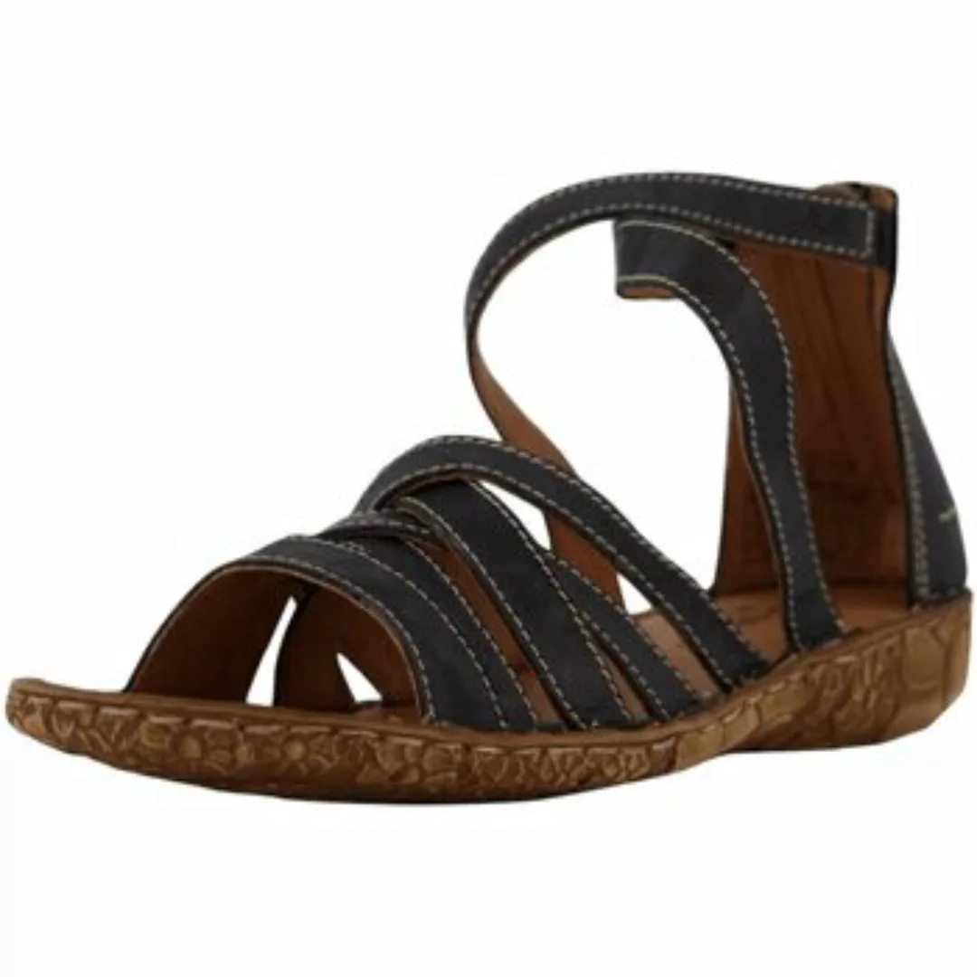 Josef Seibel  Sandalen Sandaletten 795-53-95-100 Roaslie 53 günstig online kaufen