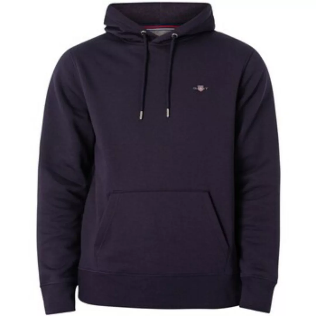 Gant  Sweatshirt Normaler Pullover-Hoodie günstig online kaufen