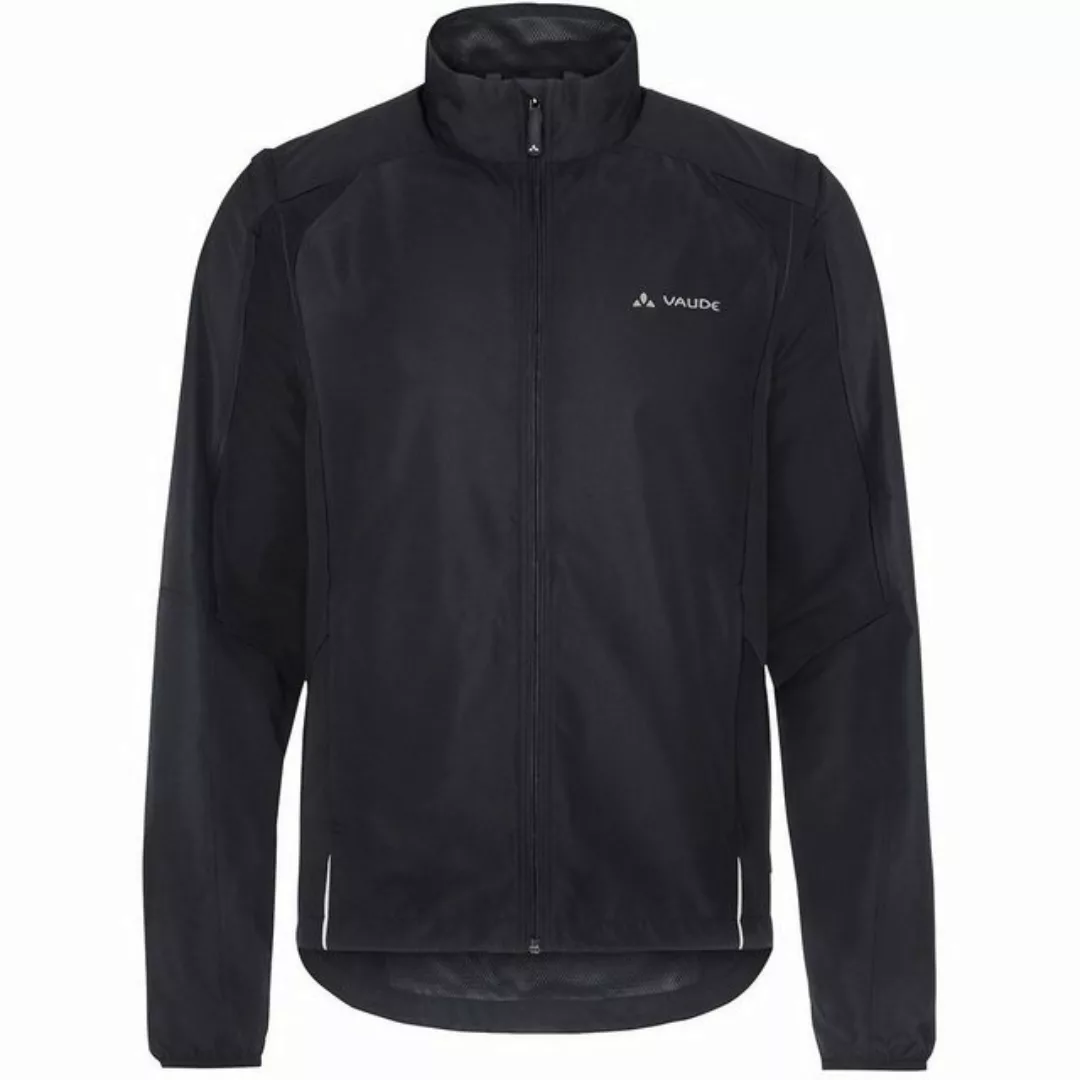 VAUDE Fahrradjacke Windjacke Dundee Classic ZO günstig online kaufen