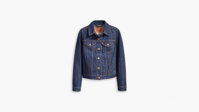 Levi's® Jeansjacke günstig online kaufen