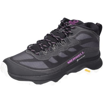 Merrell  Fitnessschuhe Sportschuhe MOAB SPEED MID GTX J135414 günstig online kaufen