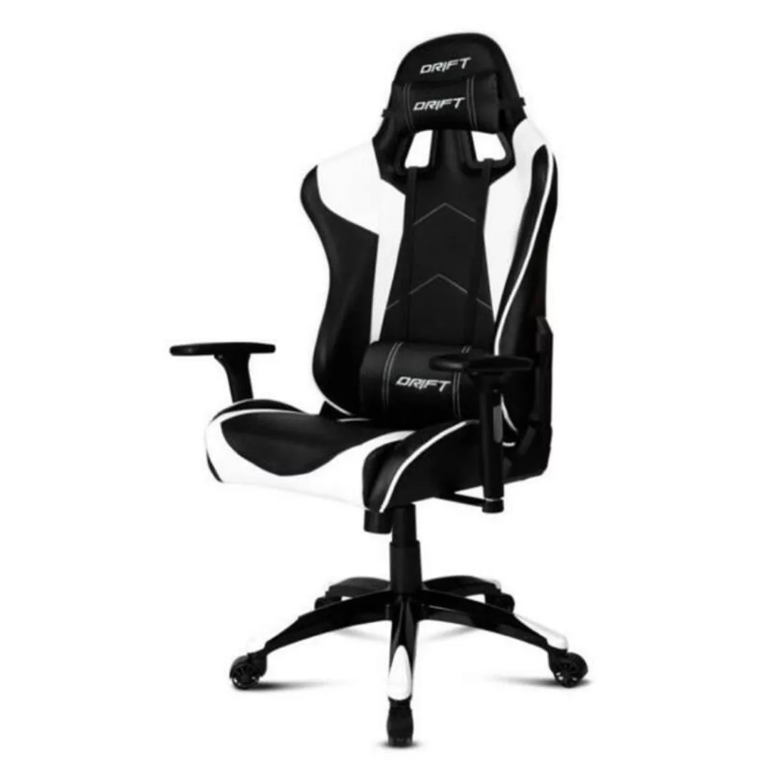 Gaming-stuhl Drift Dr300bw Weiß/schwarz günstig online kaufen