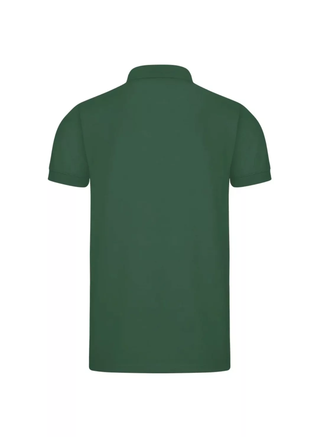 Trigema Poloshirt "TRIGEMA Slim Fit Poloshirt aus DELUXE-Piqué" günstig online kaufen