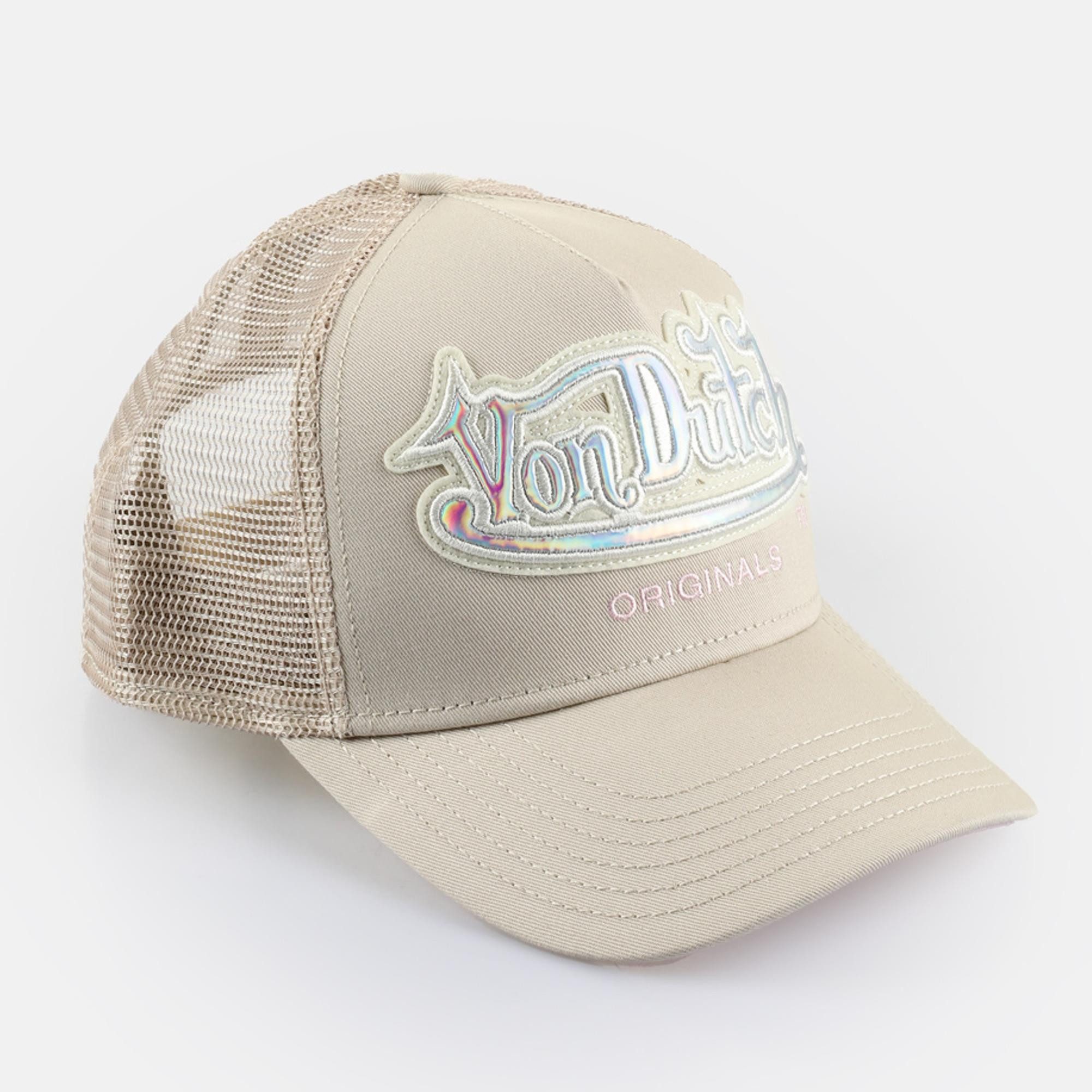 Von Dutch Trucker Cap Von Dutch günstig online kaufen