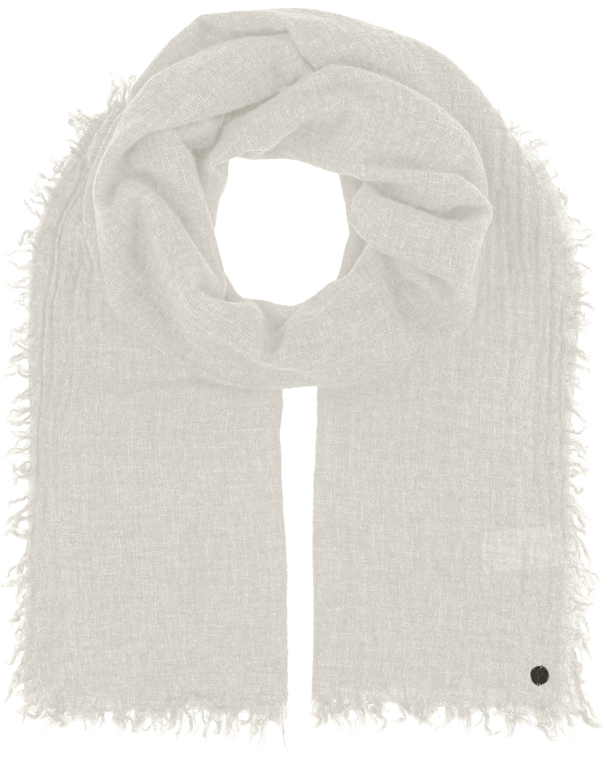 Fraas Modeschal Wollschal, (1-St) günstig online kaufen