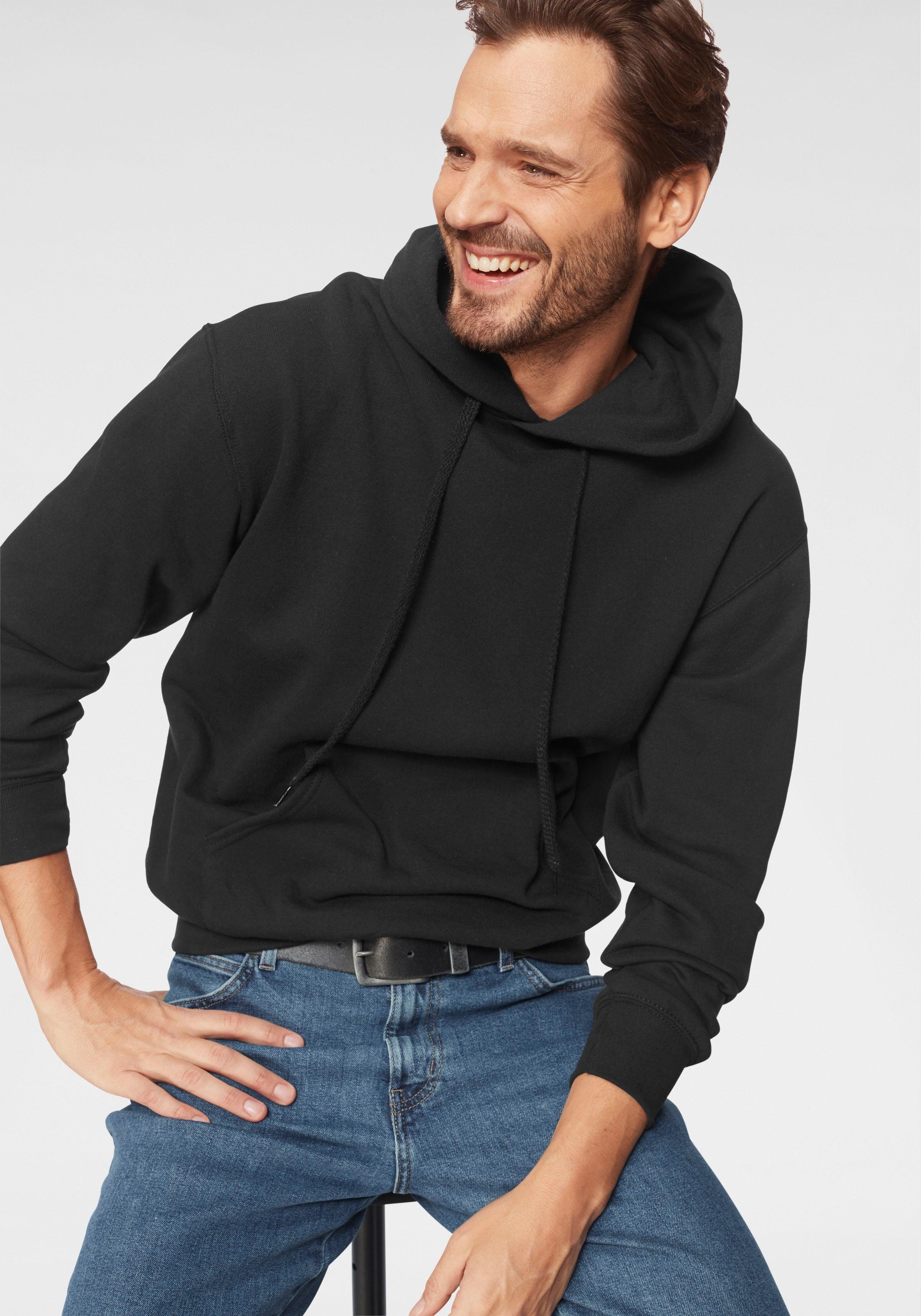 Fruit of the Loom Kapuzensweatshirt aus günstig online kaufen