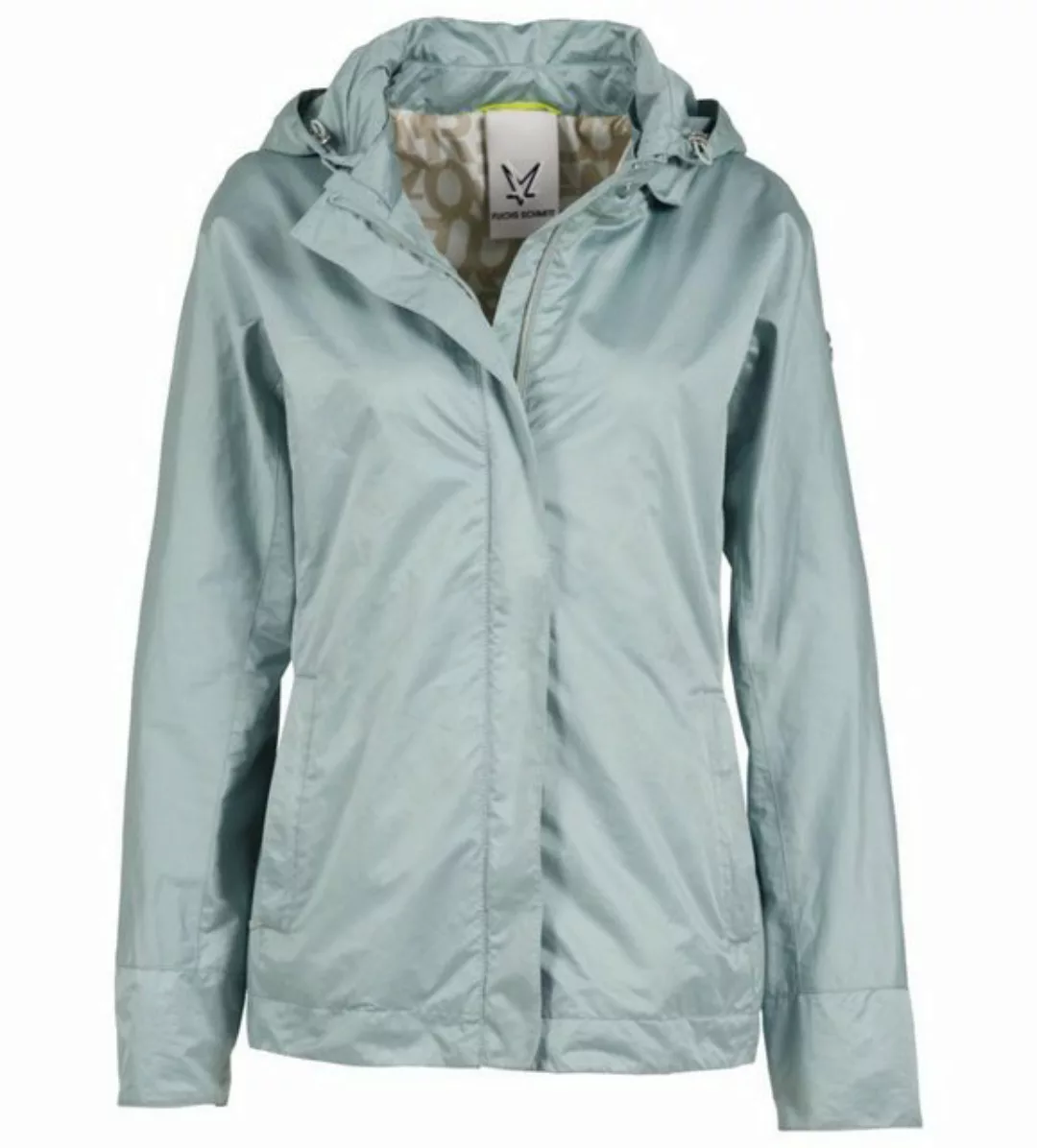 Fuchs Schmitt Outdoorjacke Rainwear Jacke günstig online kaufen