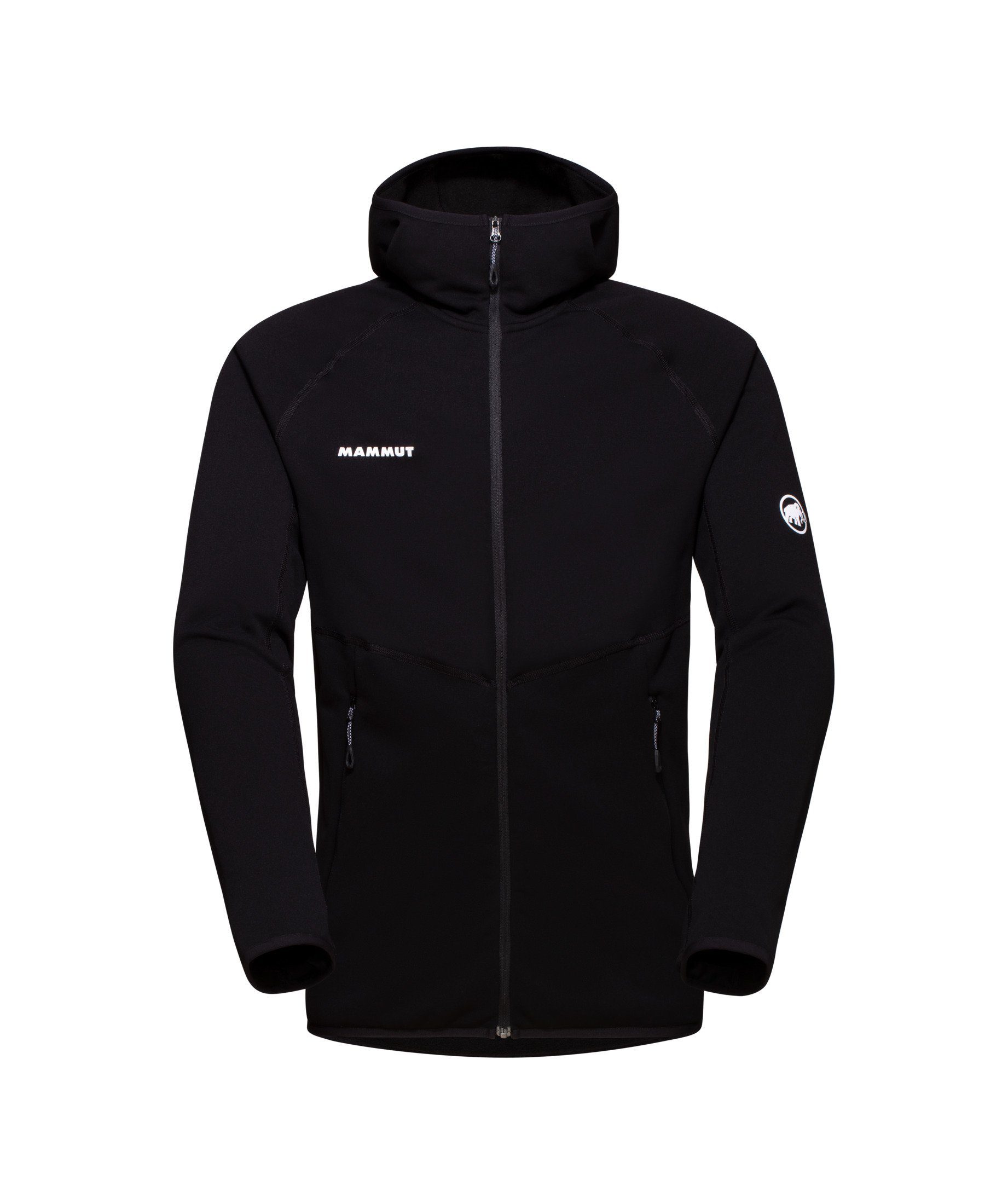 Mammut Fleecejacke Aconcagua ML Hooded Jacket günstig online kaufen