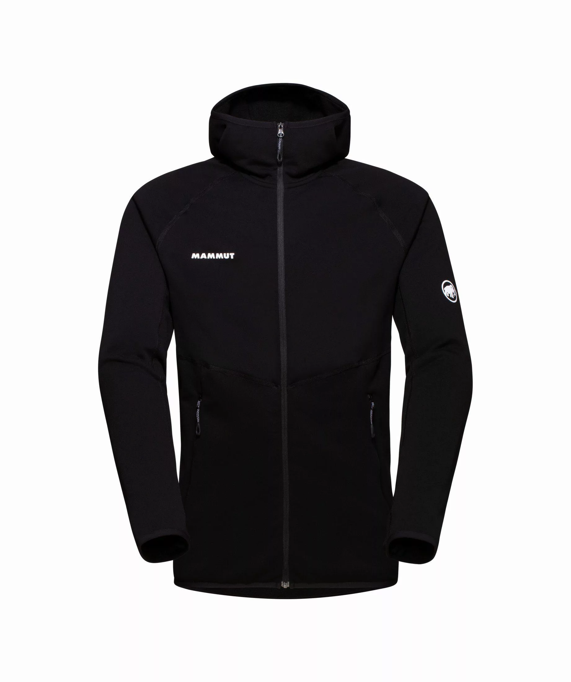 Mammut Fleecejacke Aconcagua ML Hooded Jacket günstig online kaufen