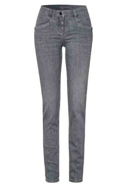 TONI Bequeme Jeans TONI / Da.Jeans / Perfect Shape Slim günstig online kaufen