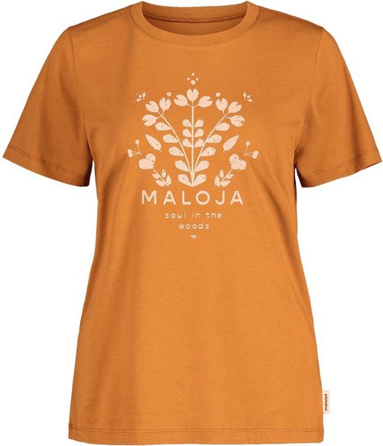 Maloja T-Shirt günstig online kaufen