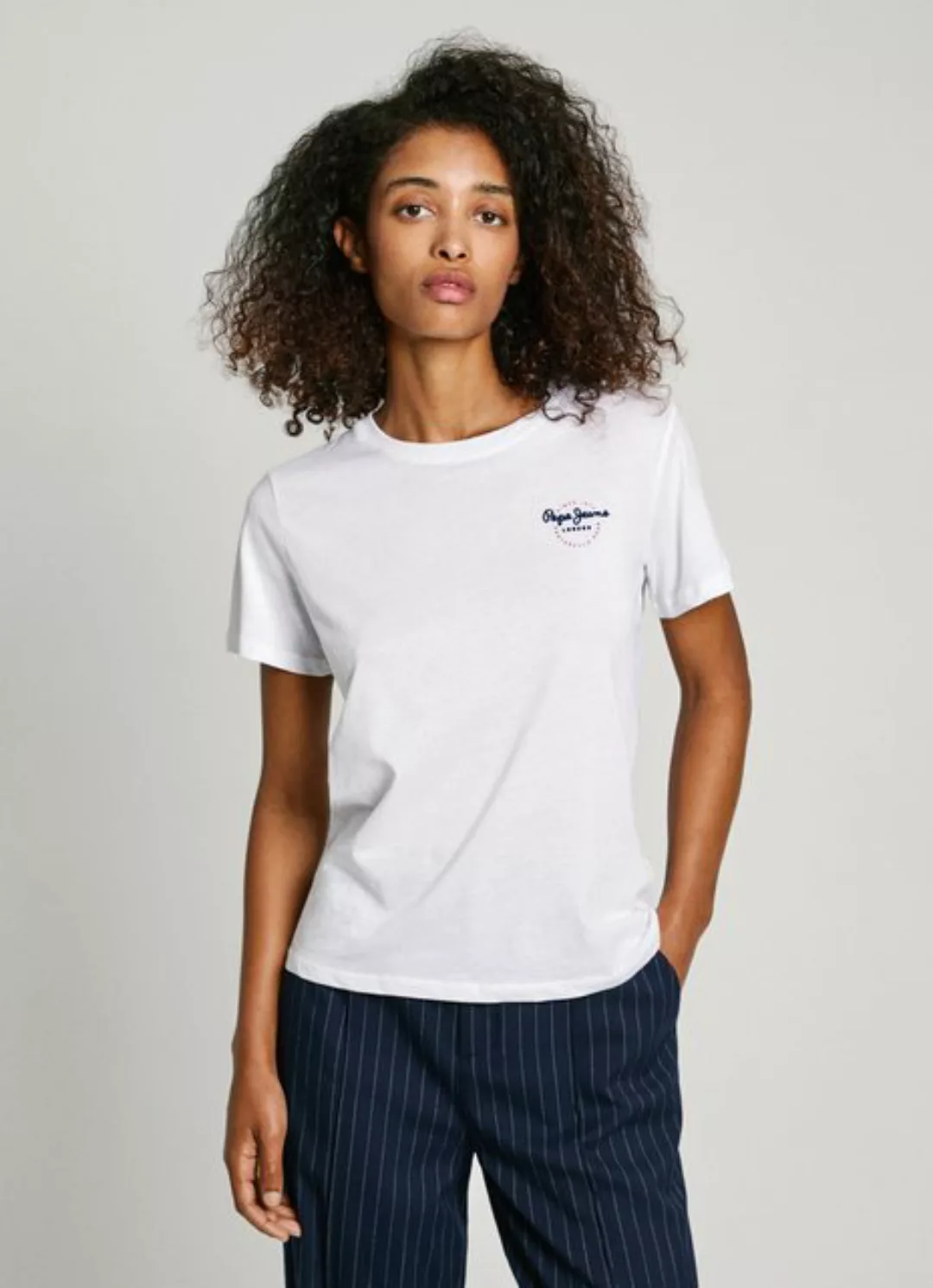 Pepe Jeans T-Shirt GABRIELA günstig online kaufen