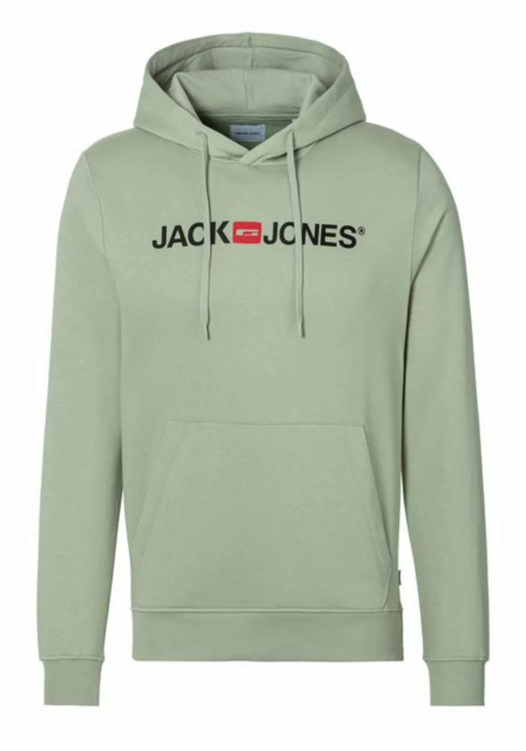 Jack & Jones Kapuzensweatshirt JJECORP OLD LOGO SWEAT HOOD NOOS günstig online kaufen