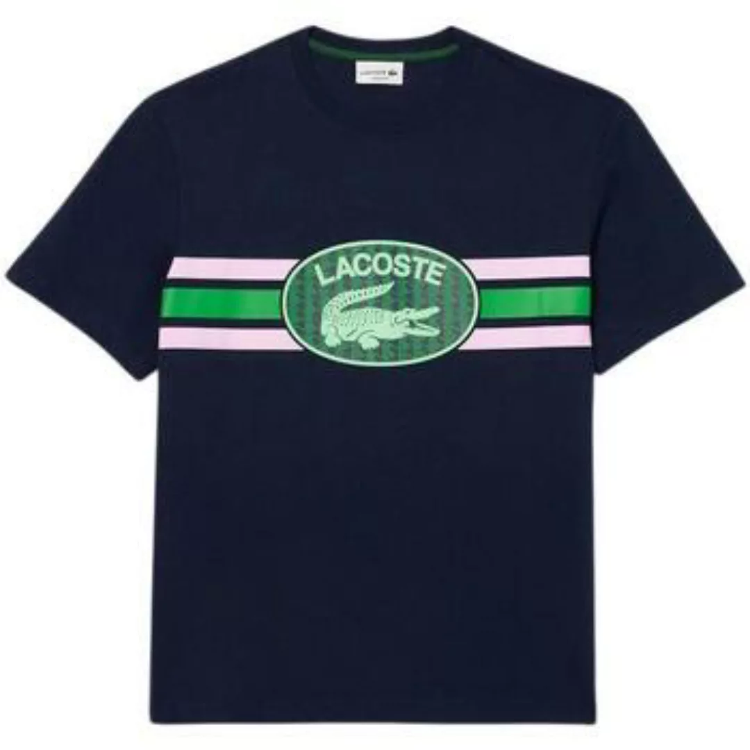 Lacoste  T-Shirt - günstig online kaufen