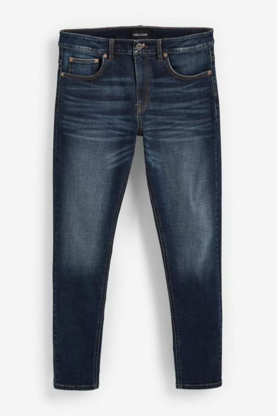 Next Slim-fit-Jeans Motion Flex Slim Fit Jeans (1-tlg) günstig online kaufen