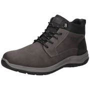 Rieker Schnürstiefelette Herren grau|grau|grau|grau|grau|grau|grau|grau|gra günstig online kaufen