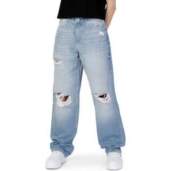 Calvin Klein Jeans  Straight Leg Jeans J20J219328 günstig online kaufen