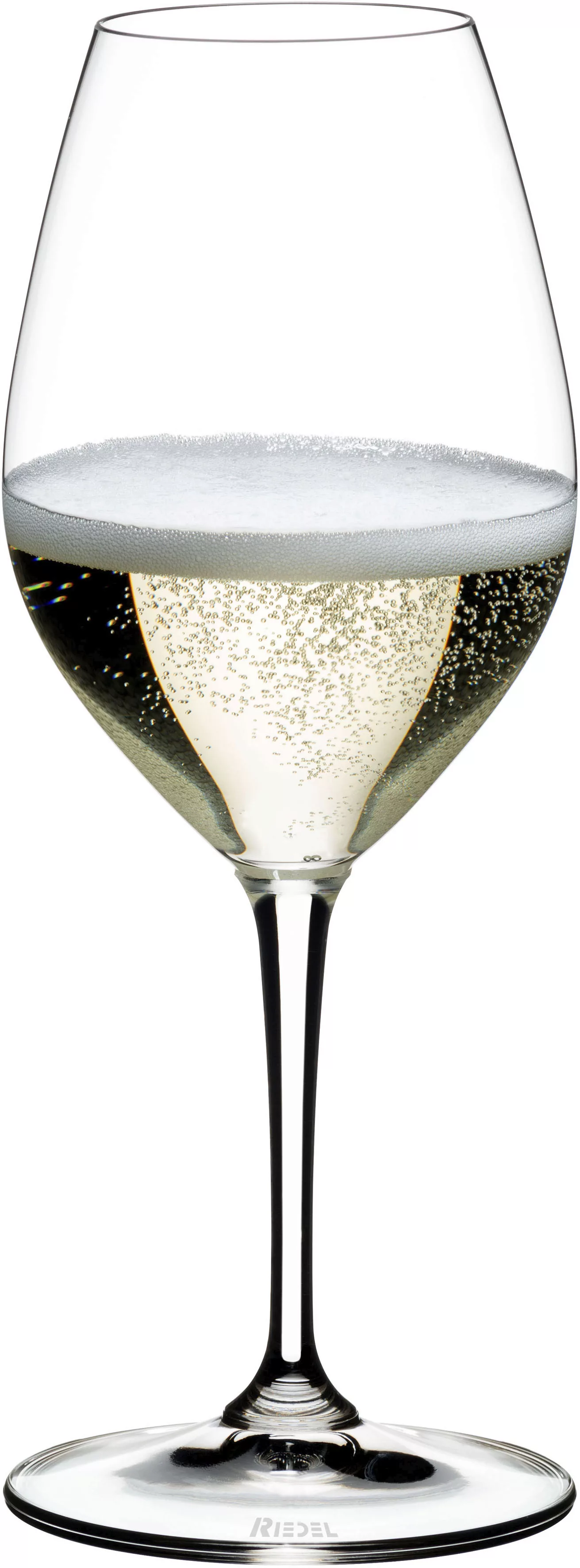 Riedel Vinum Vinum Champagner Weinglas 2er Set 445 ml (klar) günstig online kaufen
