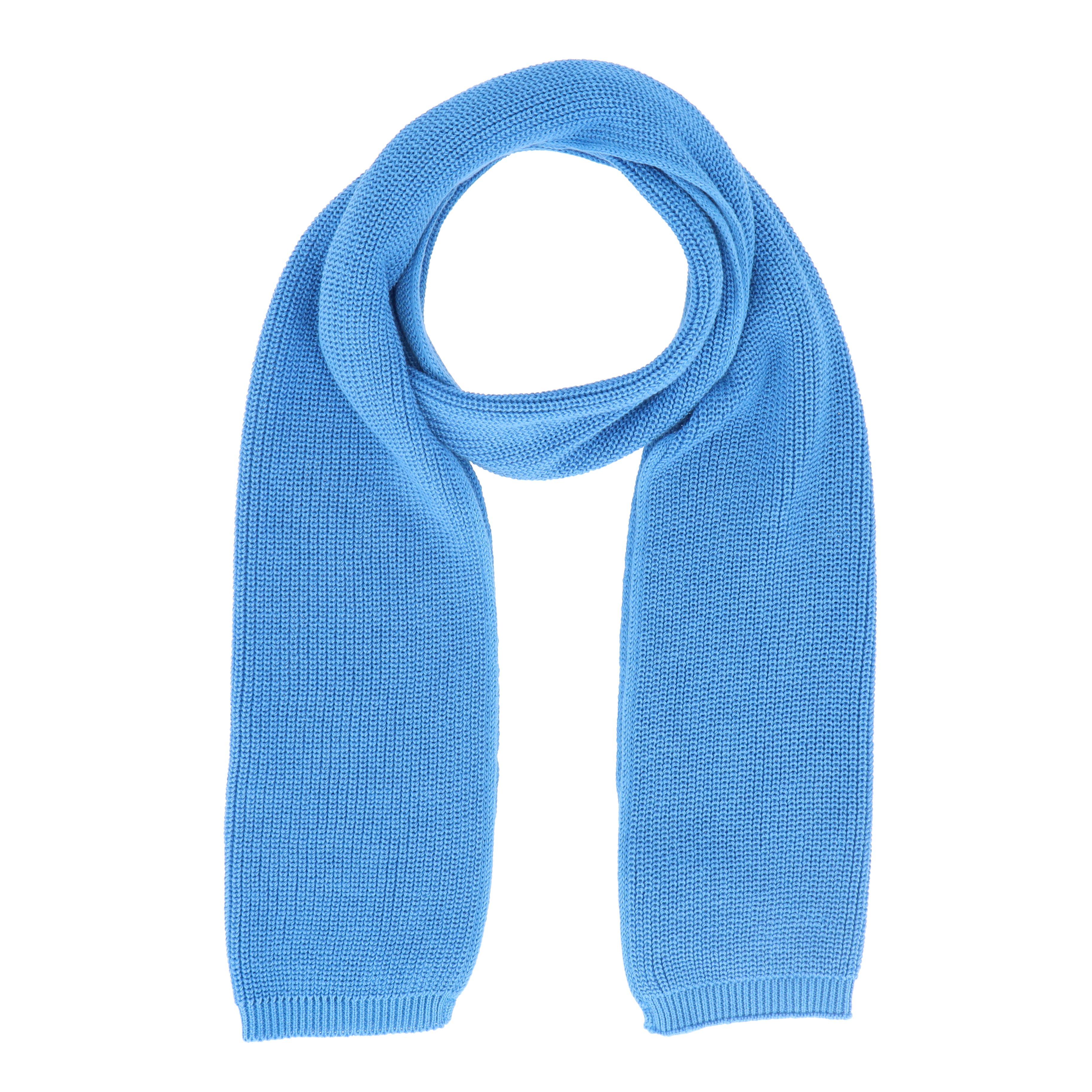 halsüberkopf Accessoires Modeschal Strickschal, aus Bio-Baumwolle günstig online kaufen