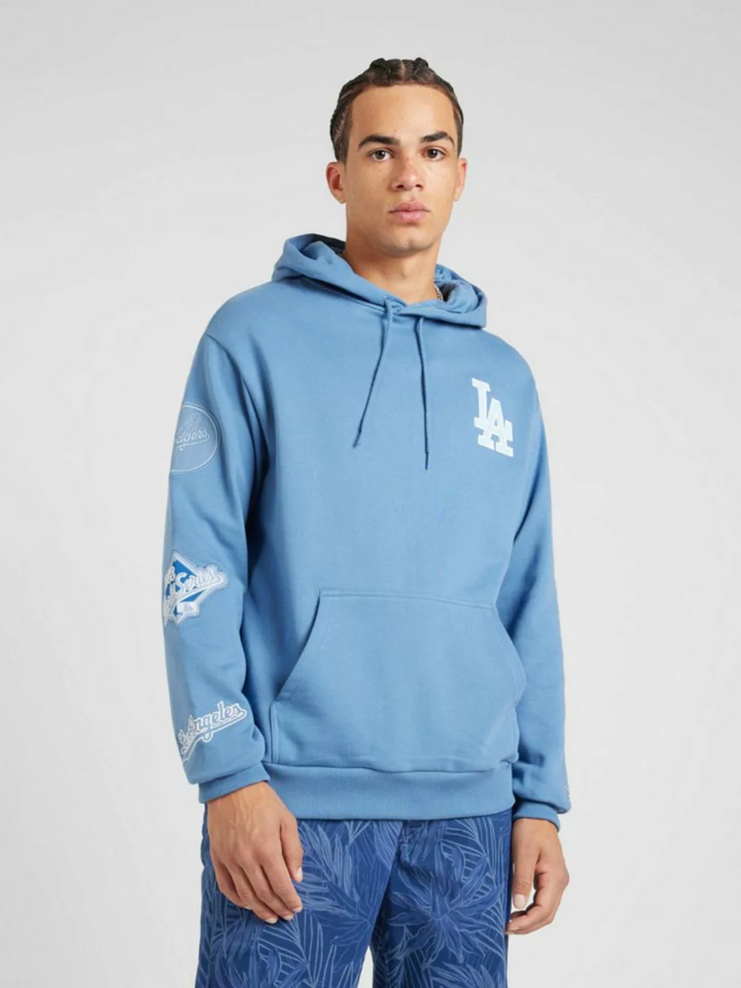 New Era Sweatshirt MLB WORLD SERIES (1-tlg) günstig online kaufen