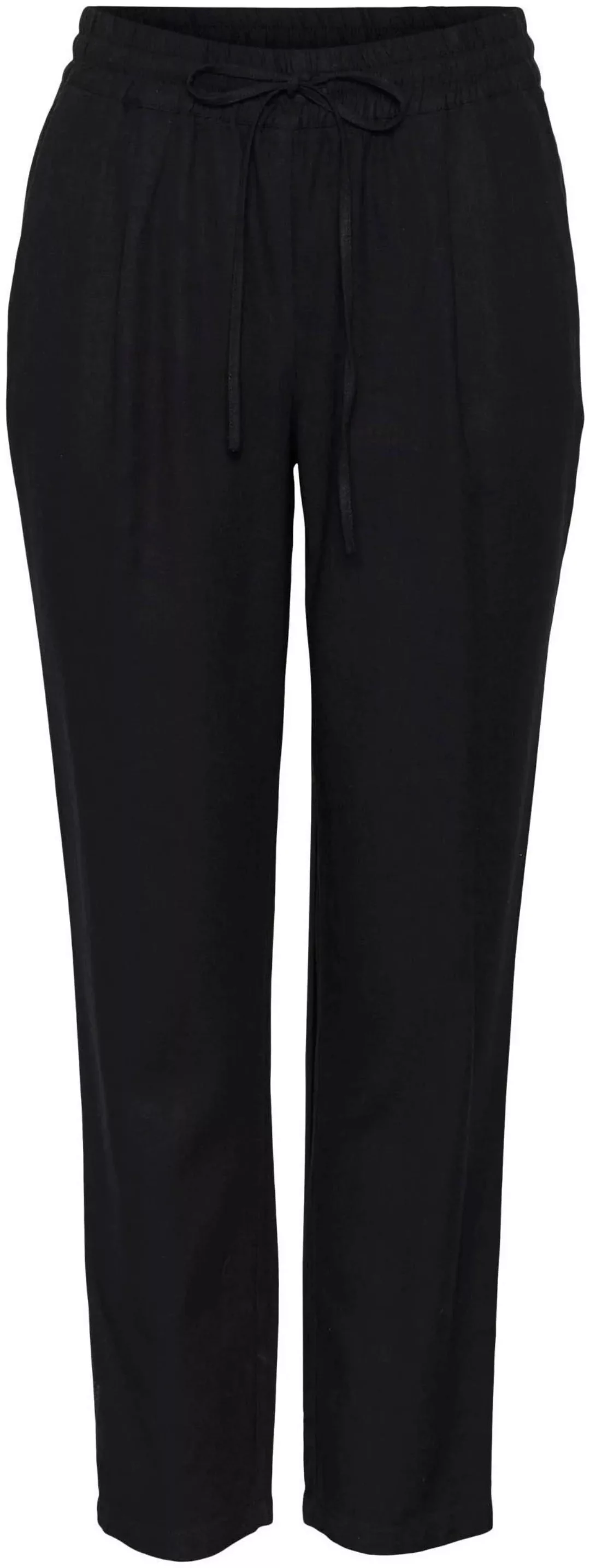 Vero Moda Damen Hose VMJESMILO - Relaxed Fit günstig online kaufen