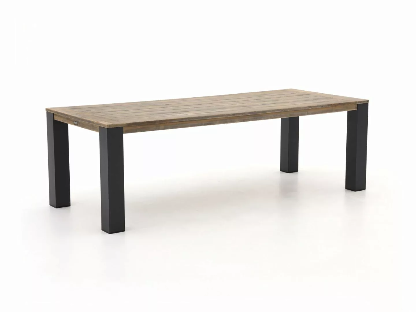 ROUGH-X Gartentisch 240x100x76 cm günstig online kaufen