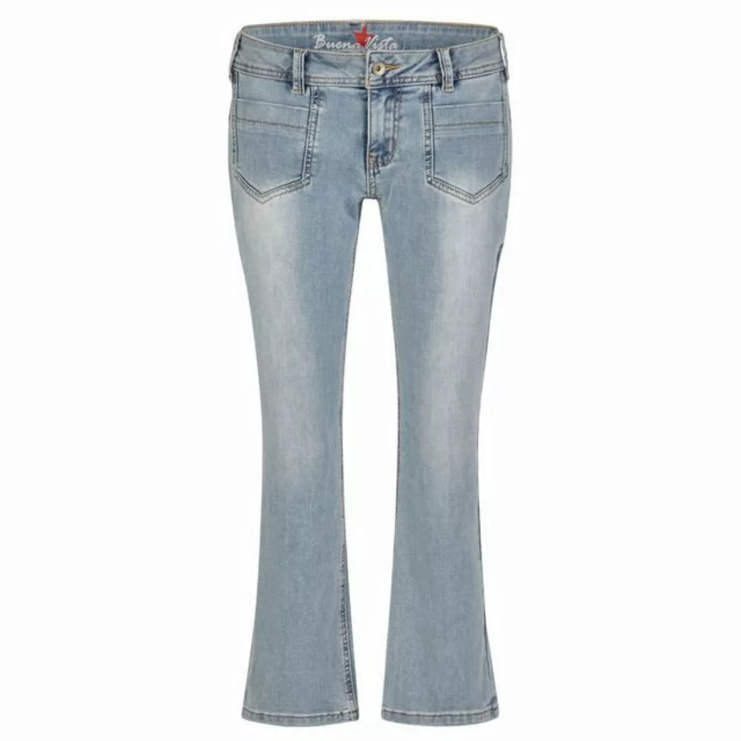 Buena Vista Bootcut-Jeans günstig online kaufen