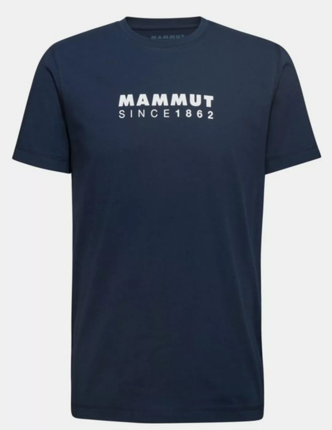 Mammut T-Shirt Mammut Core T-Shirt Men Logo günstig online kaufen