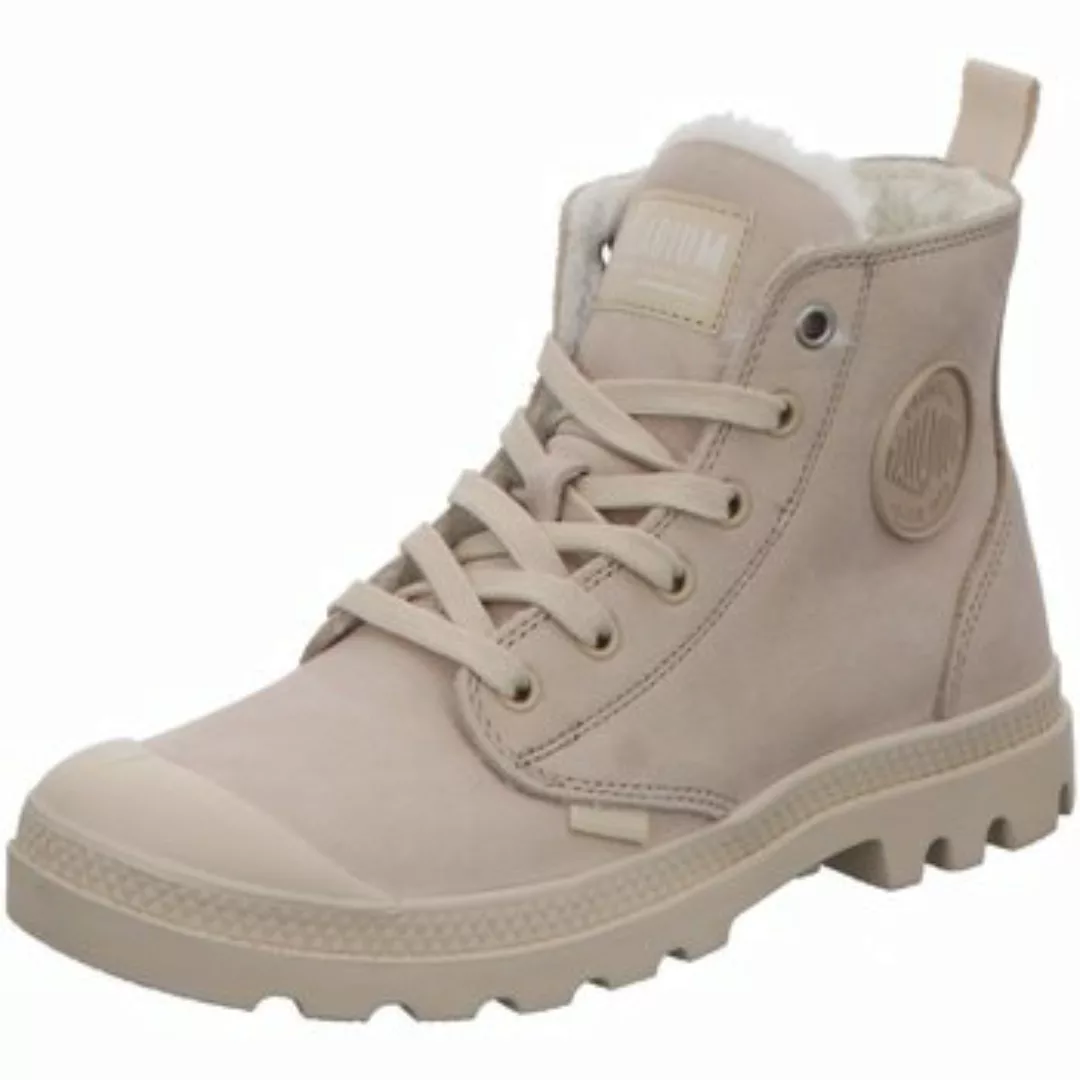 Palladium  Stiefel Must-Haves 95982-217-M günstig online kaufen