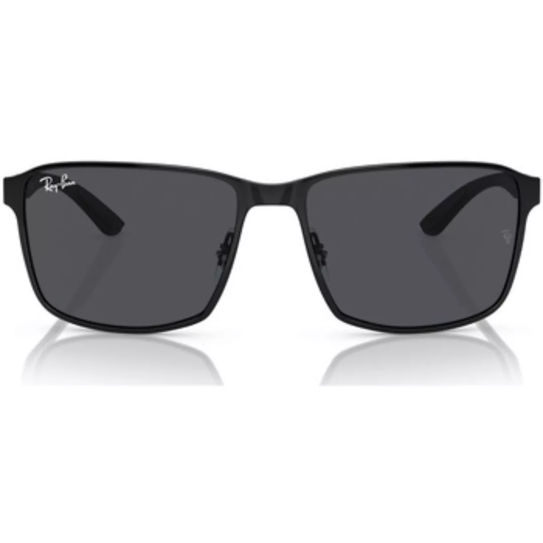 Ray-ban  Sonnenbrillen Sonnenbrille  RB3721 186/87 günstig online kaufen