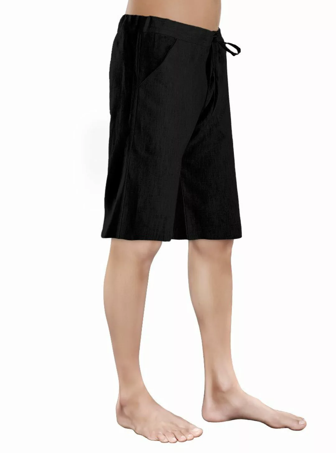 SCHAZAD Leinenhose Leinenshort günstig online kaufen