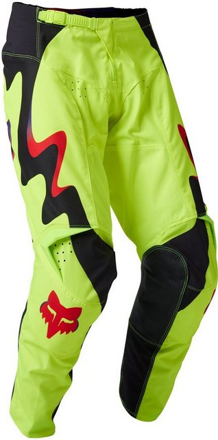 Fox Motorradhose 180 Kozmik Motocross Hose günstig online kaufen