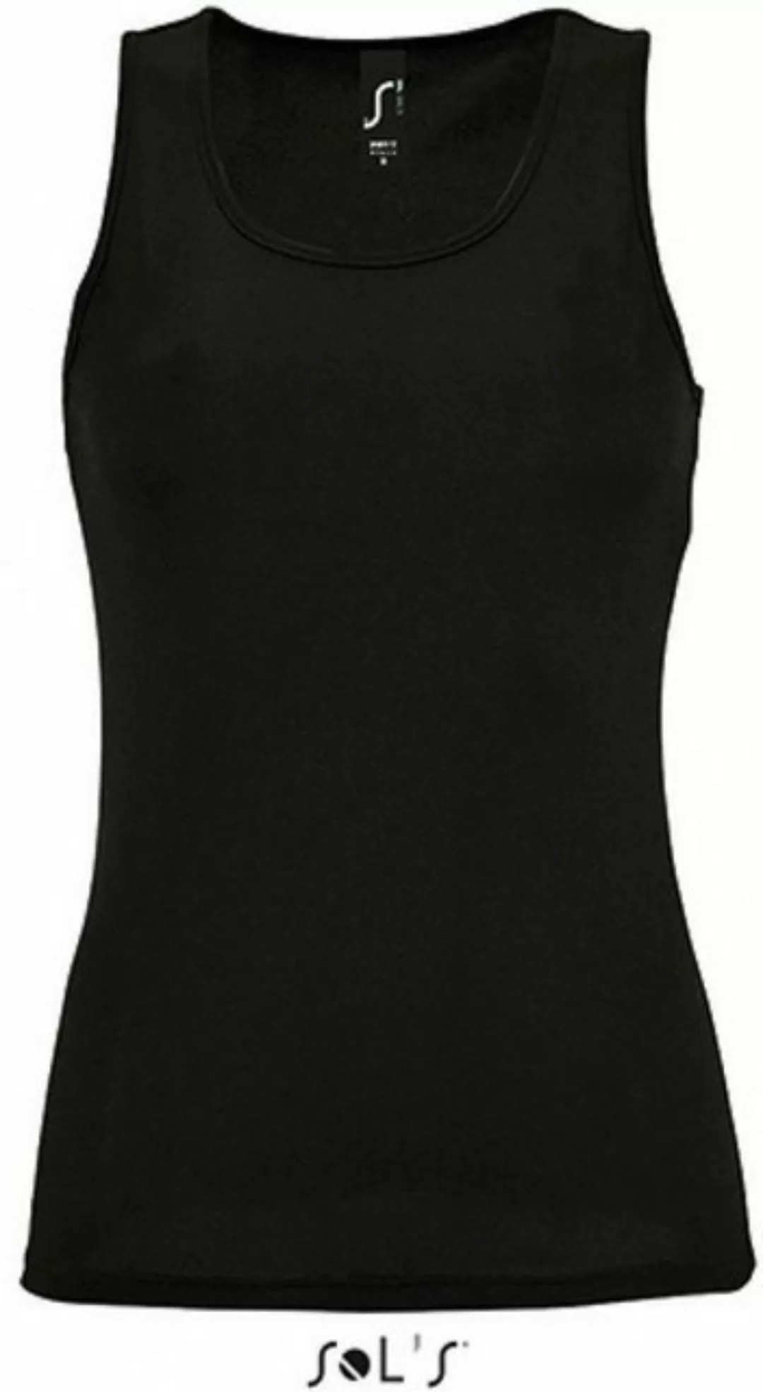 SOLS Tanktop Damen Sports Tank Top Sporty günstig online kaufen