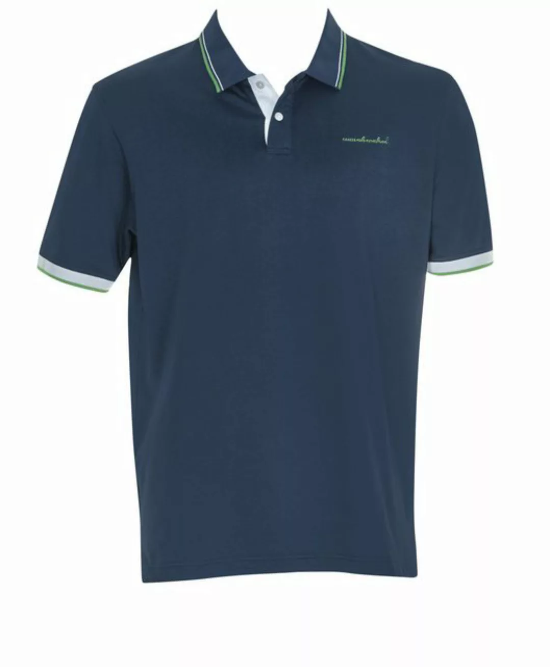 wavebreaker Poloshirt Poloshirt (1-tlg) günstig online kaufen