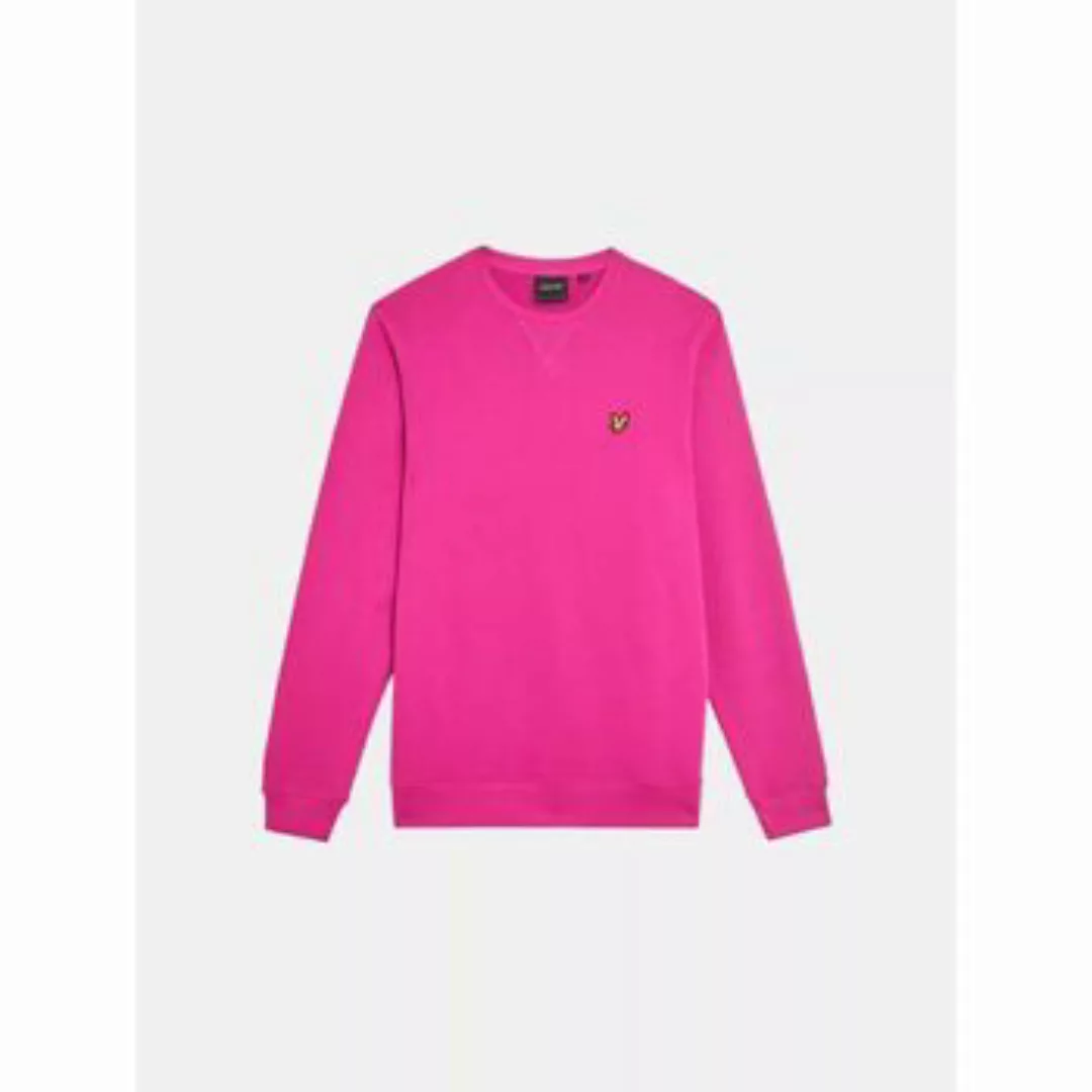 Lyle & Scott  Sweatshirt ML424VOG CREW NECK-X590 günstig online kaufen