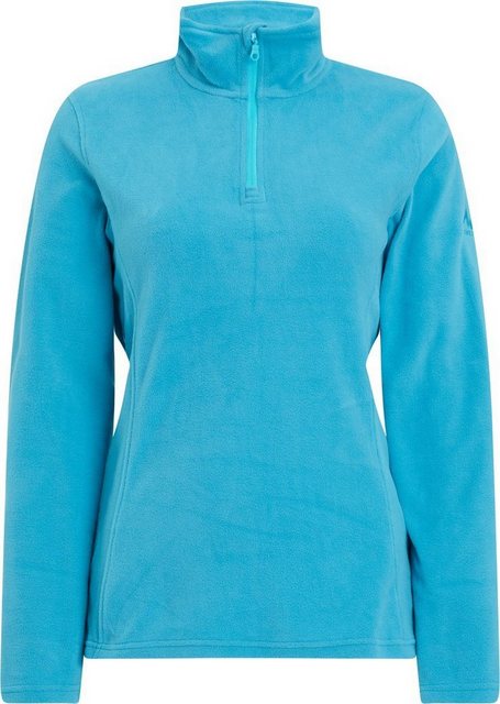 McKINLEY Rollkragenshirt Da.-Shirt Amarillo wms TURQUOISE günstig online kaufen