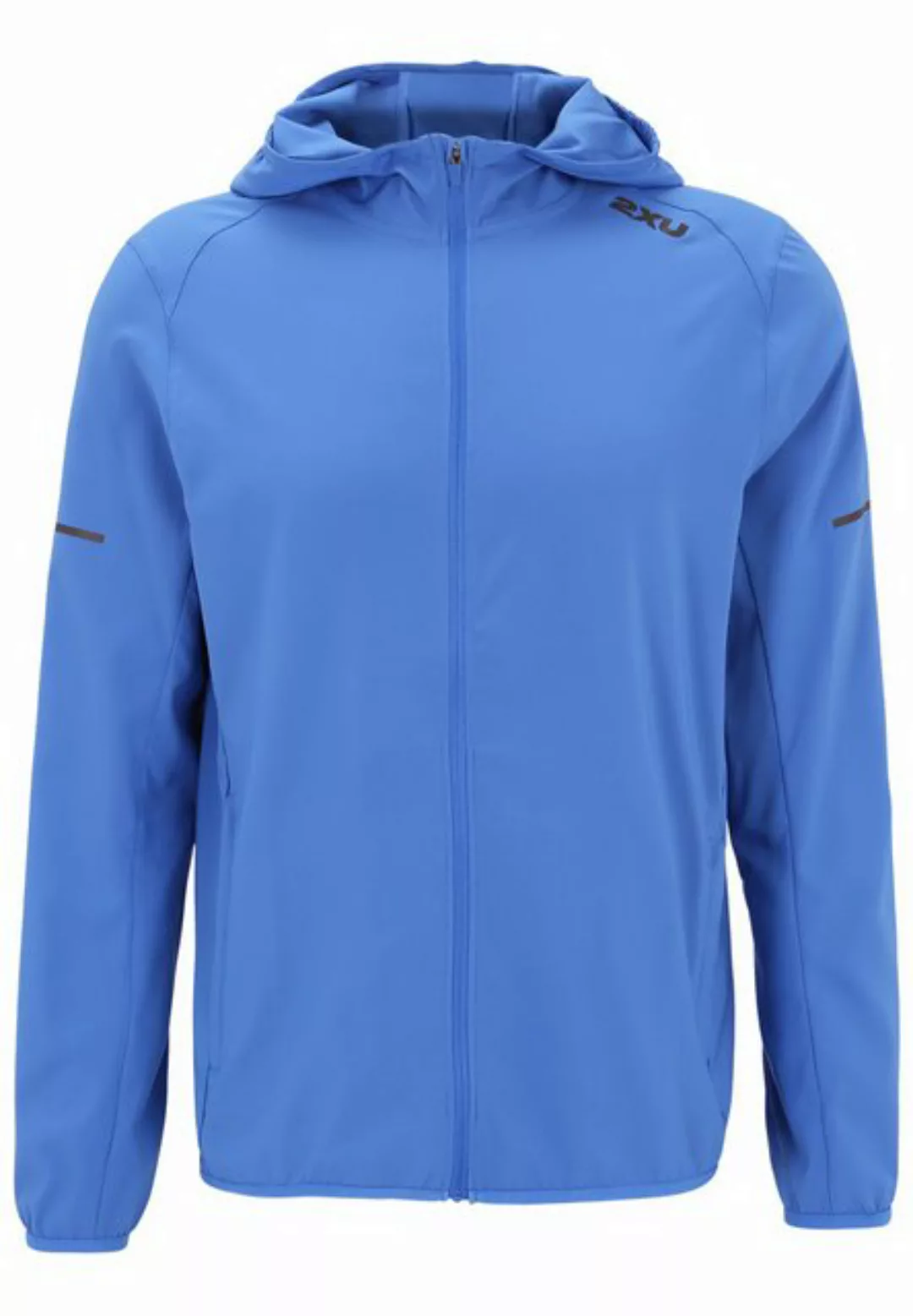 2xU Laufjacke Aero Jacket (1-St) günstig online kaufen