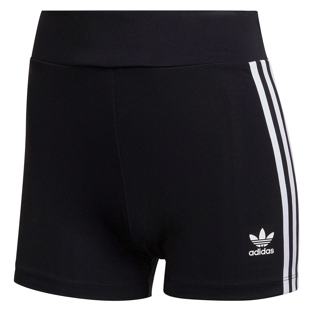 Adidas Originals Bootys Kurze Hose 36 Black günstig online kaufen