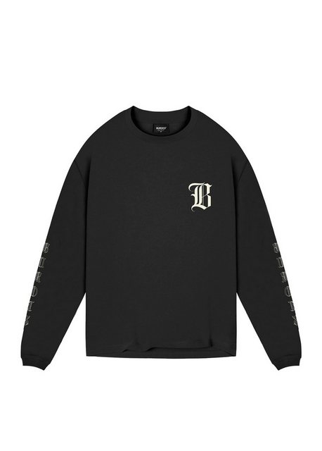 Burocs Longsleeve Old English günstig online kaufen