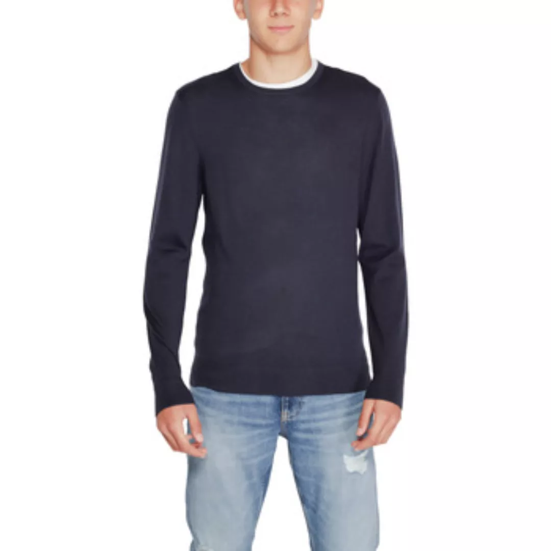 Calvin Klein Jeans  Pullover MERINO RWS CREW NECK K10K109474 günstig online kaufen