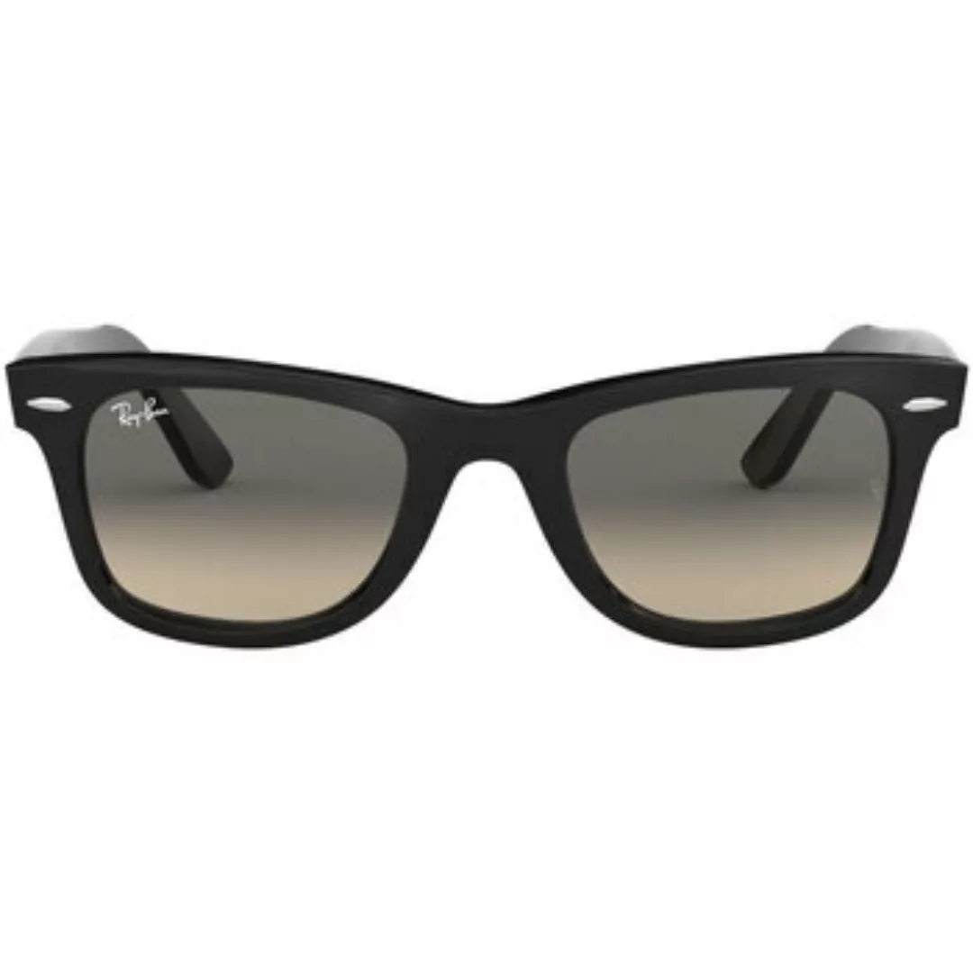 Ray-ban  Sonnenbrillen Sonnenbrille  Wayfarer RB2140 901/32 günstig online kaufen