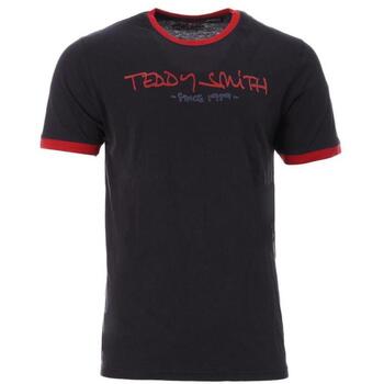 Teddy Smith  T-Shirt TEDDY-TEEMCAD günstig online kaufen