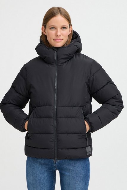 North Bend Steppjacke NBSarena W hochwertige Jacke günstig online kaufen