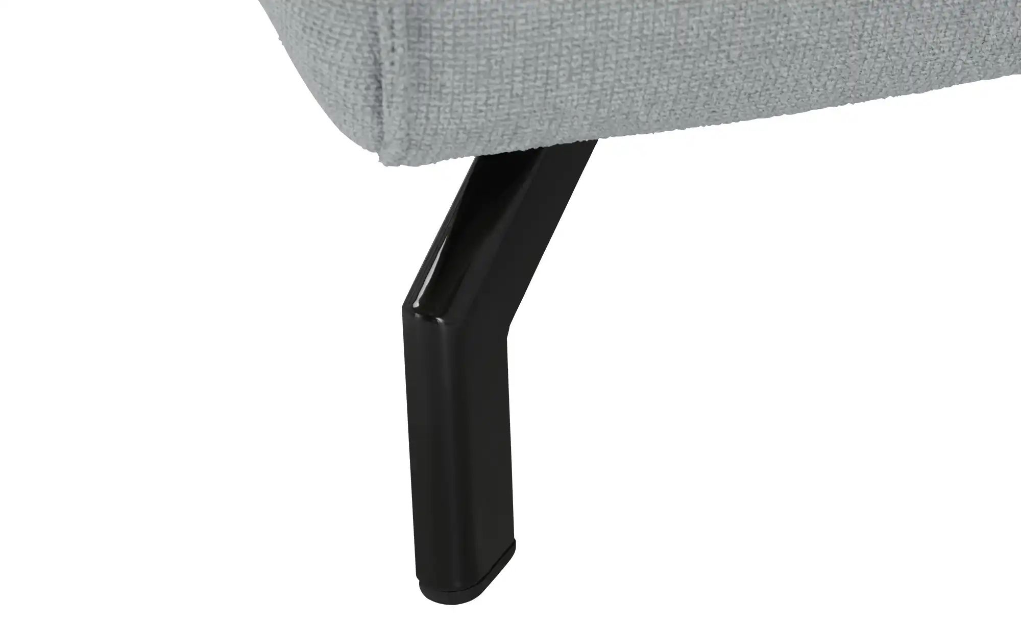 SOHO Ecksofa  Brenda ¦ grau ¦ Maße (cm): B: 275 H: 77 T: 210.0 Polstermöbel günstig online kaufen