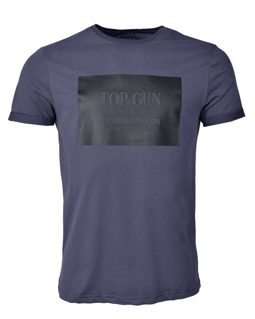 TOP GUN T-Shirt TG20213011 günstig online kaufen