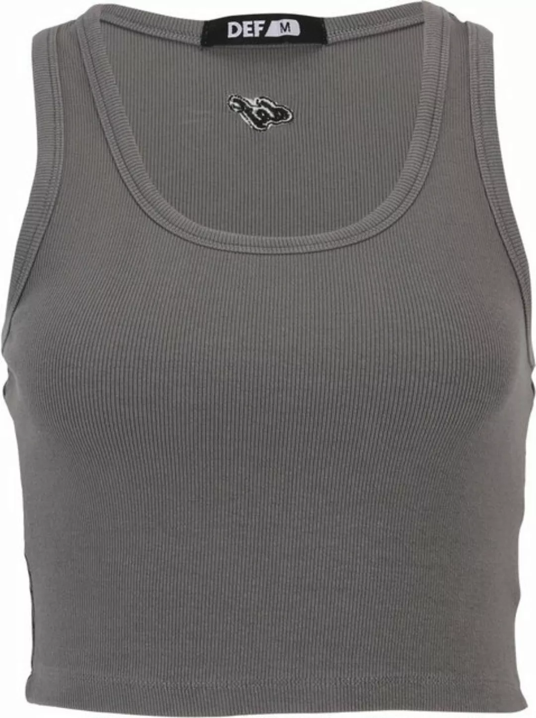 DEF Muskelshirt "DEF Damen DEF BASE Tanktop" günstig online kaufen