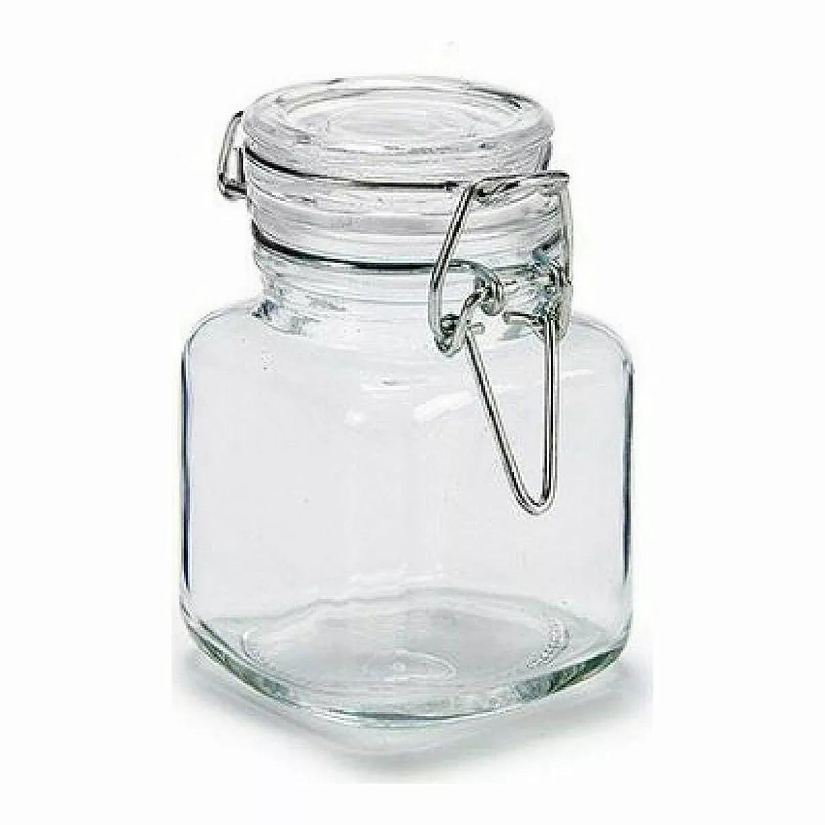 Glasgefäß Durchsichtig (5 Pcs) (90 Ml) (5 Stücke) günstig online kaufen