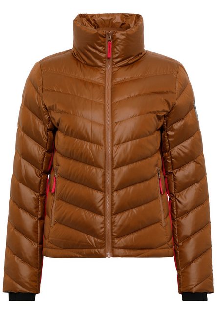 Krimson Klover Outdoorjacke Compass Jacket (1-St) günstig online kaufen