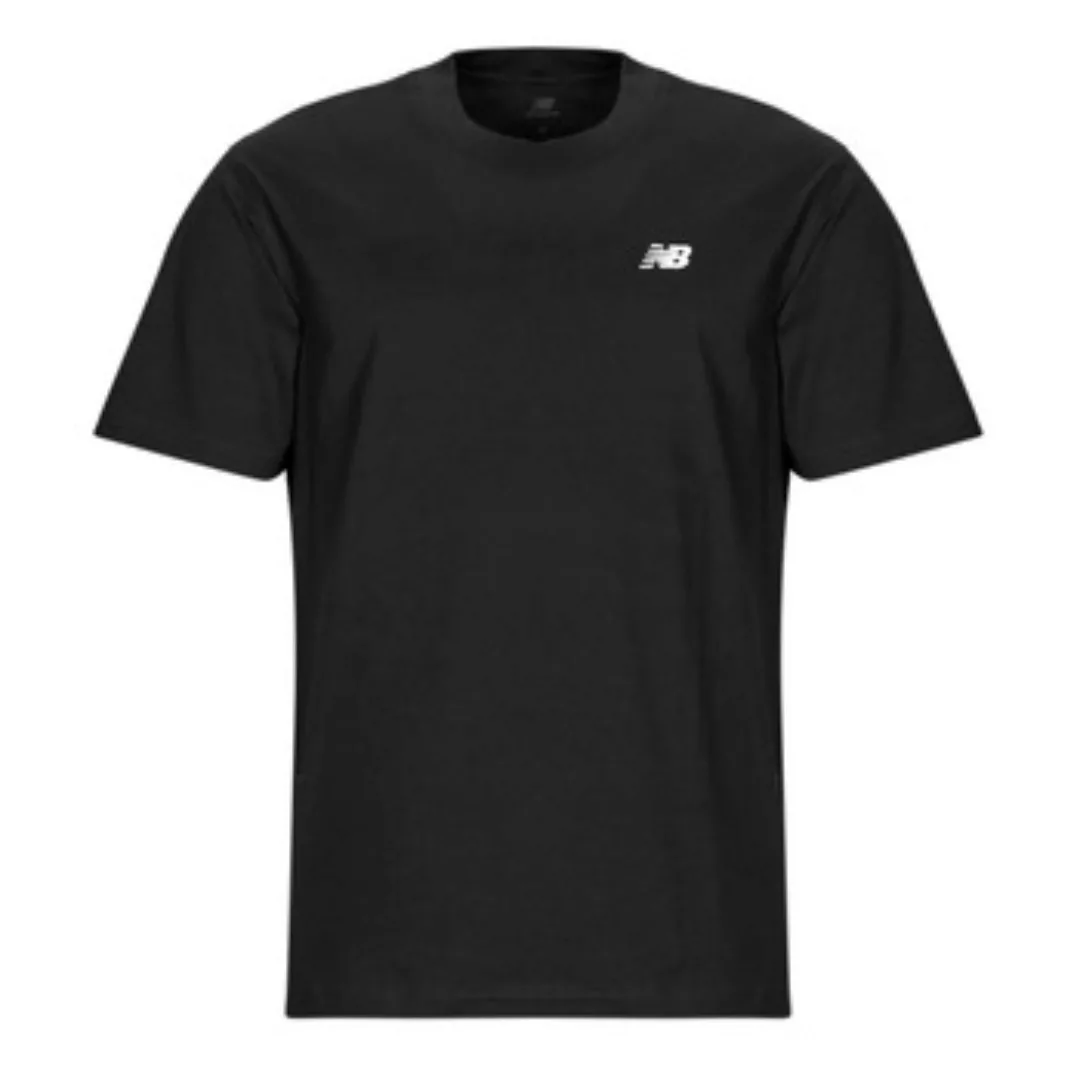 New Balance  T-Shirt SMALL LOGO JERSEY TEE günstig online kaufen