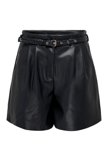 ONLY Bermudas ONLHEIDI FAUX LEATHER SHORTS CC OTW günstig online kaufen